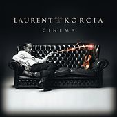 Thumbnail for the Laurent Korcia - Laurent Korcia: Cinema link, provided by host site