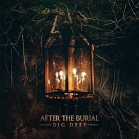 Thumbnail for the After The Burial - Laurentian Ghosts link, provided by host site