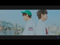 Thumbnail for the Troye Sivan - [PLAY MUSIC GROUND] #민재 #휘준 & Lauv - I'm So Tired COVER link, provided by host site