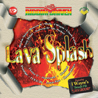 Thumbnail for the Version - Lava Splash link, provided by host site