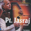 Thumbnail for the Pandit Jasraj - Lavanya link, provided by host site