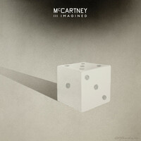 Thumbnail for the Paul McCartney - Lavatory Lil (Josh Homme) link, provided by host site