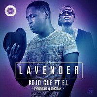 Thumbnail for the Ko Jo Cue - Lavender link, provided by host site