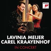 Thumbnail for the Lavinia Meijer - Lavinia Meijer & Carel Kraayenhof in Concert link, provided by host site