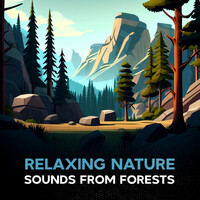 Thumbnail for the Nature Sounds Artists - Lavished Restrain link, provided by host site