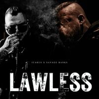 Thumbnail for the Icarus - Lawless link, provided by host site
