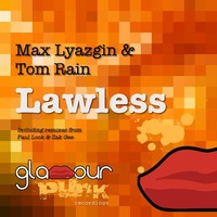 Thumbnail for the Max Lyazgin - Lawless link, provided by host site