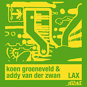 Thumbnail for the Koen Groeneveld - Lax link, provided by host site