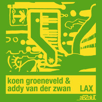 Thumbnail for the Koen Groeneveld - LAX link, provided by host site