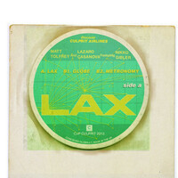 Thumbnail for the Matt Tolfrey - LAX link, provided by host site
