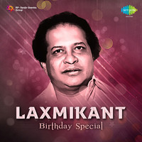 Thumbnail for the Laxmikant - Pyarelal - Laxmikant - Birthday Special link, provided by host site