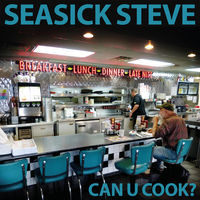Thumbnail for the Seasick Steve - Lay link, provided by host site