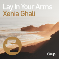 Thumbnail for the Xenia Ghali - Lay in Your Arms link, provided by host site