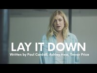Thumbnail for the Paul Cardall - Ashley Hess | Lay It Down | Music & Lyrics by Ashley Hess, Trevor Price link, provided by host site