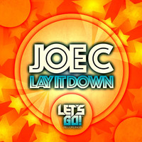 Thumbnail for the Joe C - Lay It Down link, provided by host site