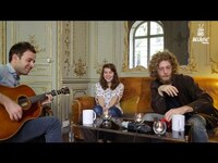 Thumbnail for the Dawes - "Lay Lady Lay" (Bob Dylan Cover) #AllYourFavoriteBands link, provided by host site