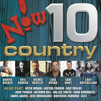 Image of Josh Turner linking to their artist page due to link from them being at the top of the main table on this page