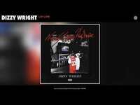 Thumbnail for the Dizzy Wright - Lay Low link, provided by host site