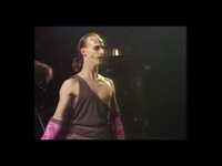 Thumbnail for the The Fall - 'Lay Of The Land' live at The Old Grey Whistle Test HD link, provided by host site