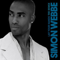 Thumbnail for the Simon Webbe - Lay Your Hands link, provided by host site
