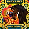 Thumbnail for the Major Lazer - Lay Your Head On Me (Myd Remix) link, provided by host site