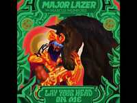 Thumbnail for the Major Lazer - Lay Your Head On Me (Official Full Stream) link, provided by host site