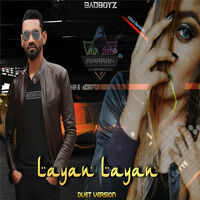 Thumbnail for the Amaranthe - Layan Layan link, provided by host site