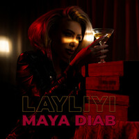 Thumbnail for the Maya Diab - Layliyi link, provided by host site