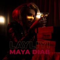 Thumbnail for the Maya Diab - Layliyi link, provided by host site