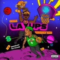 Thumbnail for the President Davo - Layups link, provided by host site