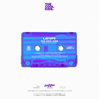 Thumbnail for the The Cool Kids - Layups link, provided by host site