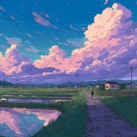 Thumbnail for the In Love With a Ghost - Lazelight link, provided by host site