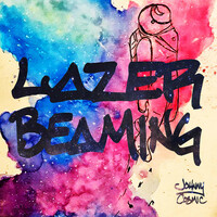 Thumbnail for the Johnny Cosmic - Lazer Beaming link, provided by host site
