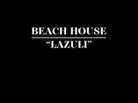 Thumbnail for the Beach House - "LAZULI" (OFFICIAL TRACK) link, provided by host site