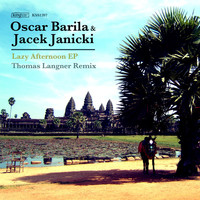 Thumbnail for the Oscar Barila - Lazy Afternoon link, provided by host site