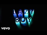Thumbnail for the Franz Ferdinand - Lazy Boy link, provided by host site