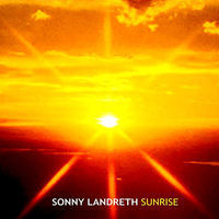 Image of Sonny Landreth linking to their artist page due to link from them being at the top of the main table on this page