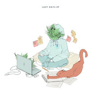 Thumbnail for the 2Shy - Lazy Days link, provided by host site