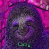 Thumbnail for the Atu - Lazy (Instrumental) link, provided by host site