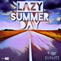 Thumbnail for the DJ Nate - Lazy Summer Day link, provided by host site