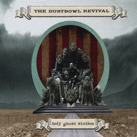 Thumbnail for the Dustbowl Revival - Le Bataillon link, provided by host site