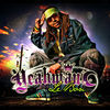 Image of YeahmanC linking to their artist page due to link from them being at the top of the main table on this page