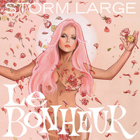 Thumbnail for the Storm Large - Le Bonheur link, provided by host site