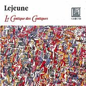 Thumbnail for the Interprètes Divers - Le Cantique des Cantiques link, provided by host site