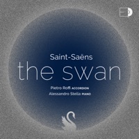 Thumbnail for the Alessandro Stella - Le Carnaval des Animaux, R. 125: XIII. The Swan (Arr. for Accordion & Piano) link, provided by host site