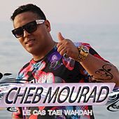 Thumbnail for the Cheb Mourad - Le Cas Taei Wahdah link, provided by host site