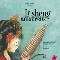 Thumbnail for the Wang Li - Le chant des étoiles link, provided by host site