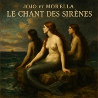 Thumbnail for the JoJo - Le chant des sirènes link, provided by host site