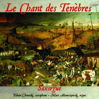 Thumbnail for the Fabien Chouraki - Le chant des ténèbres link, provided by host site