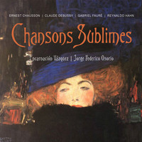 Image of Ernest Chausson linking to their artist page due to link from them being at the top of the main table on this page
